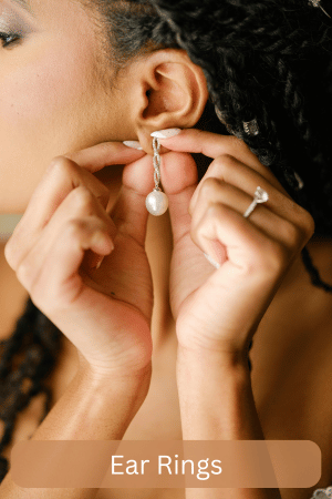 Ear Rings