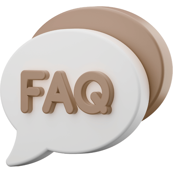 FAQs image