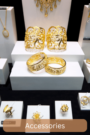 Accessories
