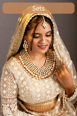 Jewellery Sets
