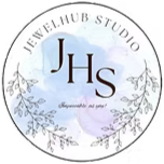 Jewel Hub Shop Logo