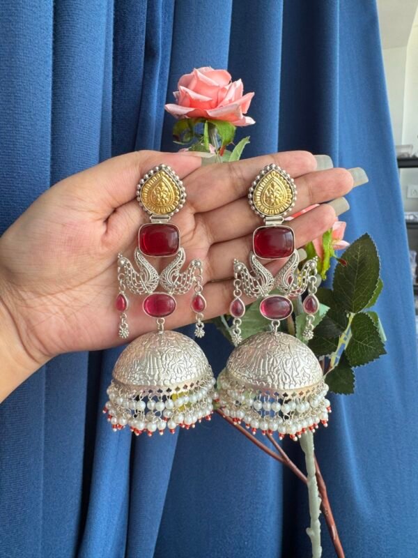 Ear Rings