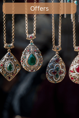 Jewellery Offers