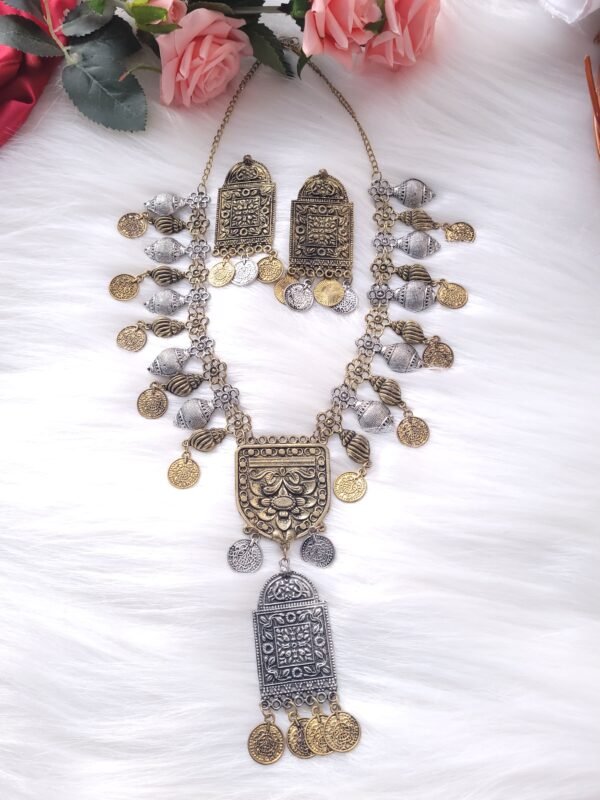 Dual Tone Set
