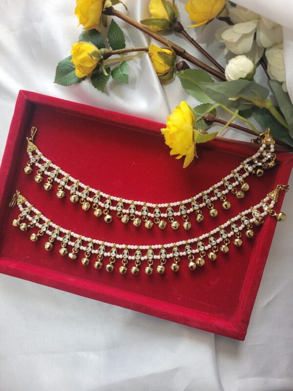Kundan Ghungroo Payal