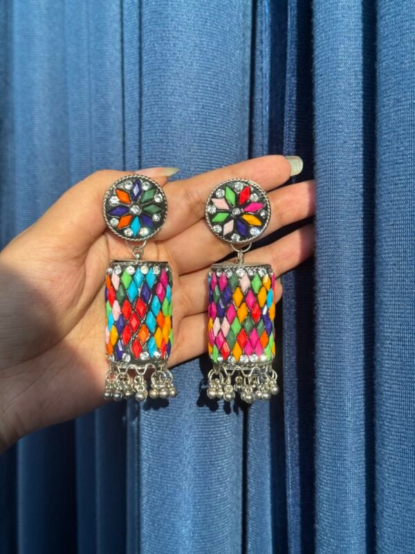 Oxidised Multi Beauty