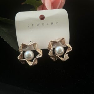 Star pearl beauty