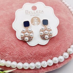 Belleza Anti Tarnish Earrings