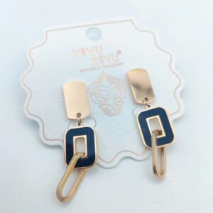 Jenny Anti Tarnish Earrings