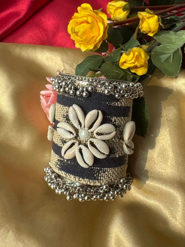 Fabric Openable Kada