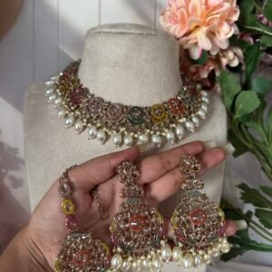 Multi color set – premium