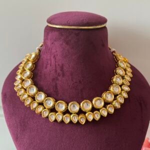 Kundan Set