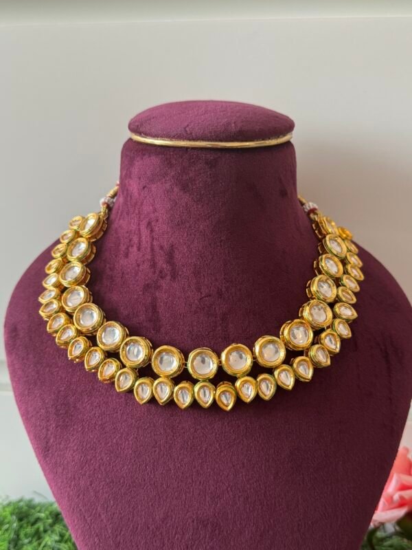 Kundan Set