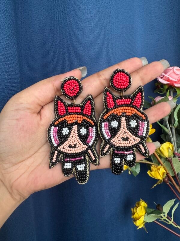 Blossom  Handmade Beauty