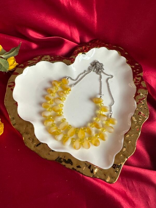 2 Layer Beauty - Yellow