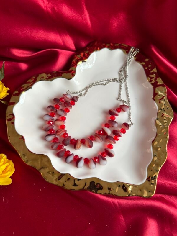 2 Layer Beauty - Red