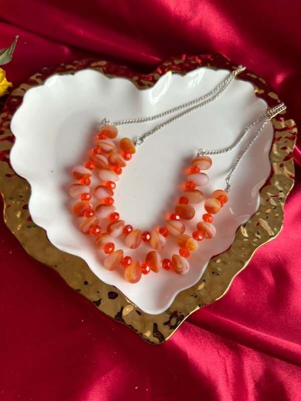 2 Layer Beauty - Orange