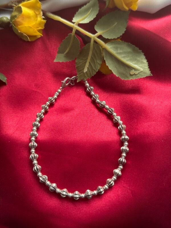 Anklet - Pattern 1