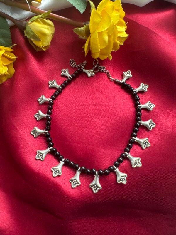 Anklet - Unique Pattern