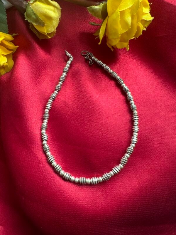 Anklet - Traditional Pattern