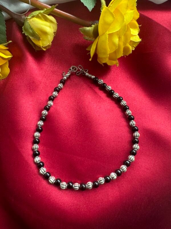 Anklet -  Pattern 4