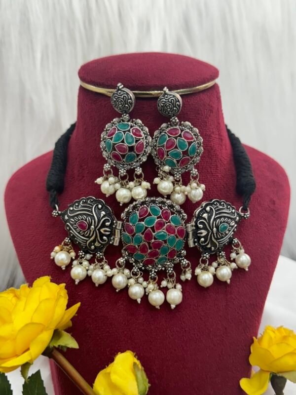 Stone Set -Multi